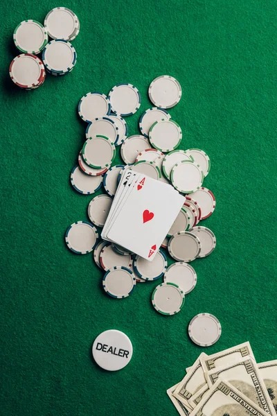 c2bet এর প্রধান গেম স্ক্রিন